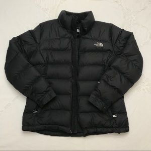 NORTH FACE Women’s 700 Down Puffer Jacket Nuptse